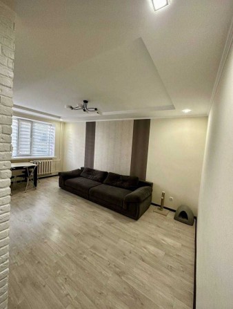 3-кімнатна квартира з гарним ремонтом на Богунії, біля лісу - фото 1