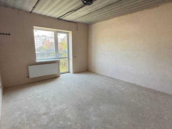 Продаж 2к Чистова Новобудова АГВ Вінниця