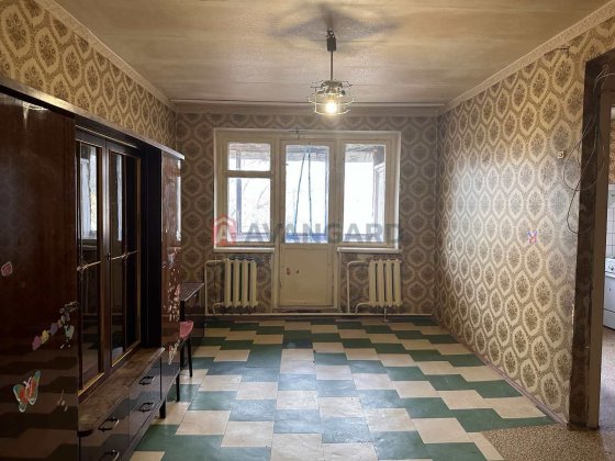 Продам 3-х ком.квартиру на О.Поля Днепр