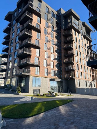 Продам 2к квартиру з документами Вишенька (8340) - фото 1