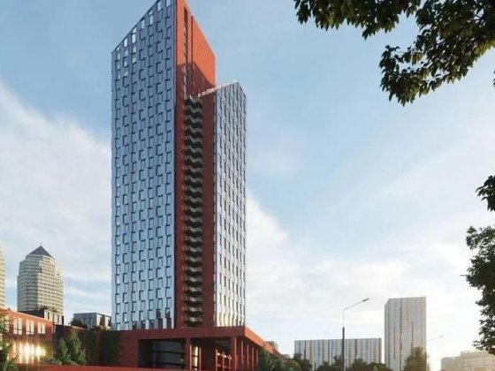 Продажа 2к студия в ЖК Маяк