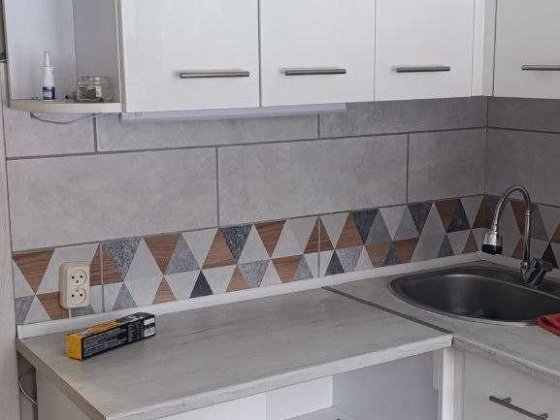 Продам 1 кім квартиру Житомир Польова