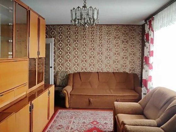 Квартира в центрі