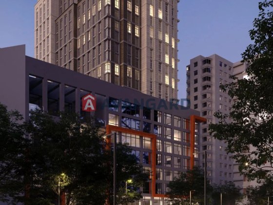 Продаж ЖК Premier Tower, 650$/кв.м.