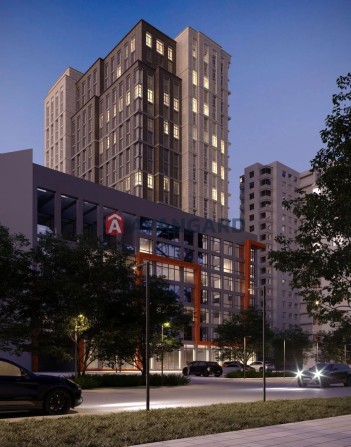 Продаж ЖК Premier Tower, 650$/кв.м. - фото 1