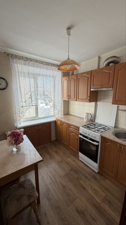 Продам 1к квартиру низ пр. Поля  Кирова Центральний Район - фото 1