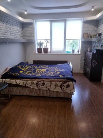 Новая! Продам 3х к квартиру Коммунар Парус Красный Камень Правый берег - фото 1