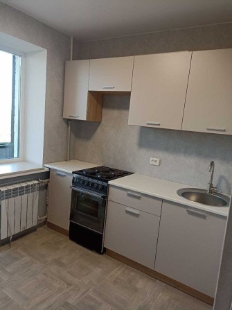 Продаж 1-кімнатної квартири, м/р  Космос - фото 1