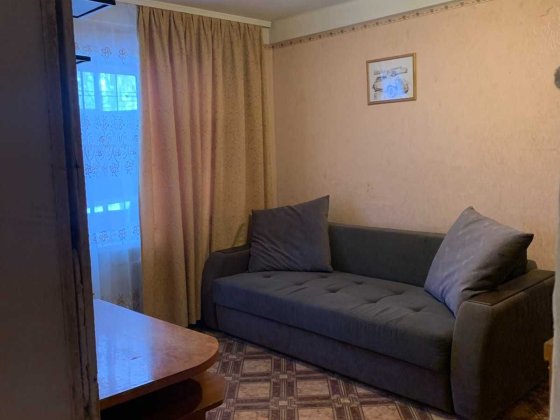 Продам 2-к квартиру, Космический район, ул. Техникумовская Запорожье