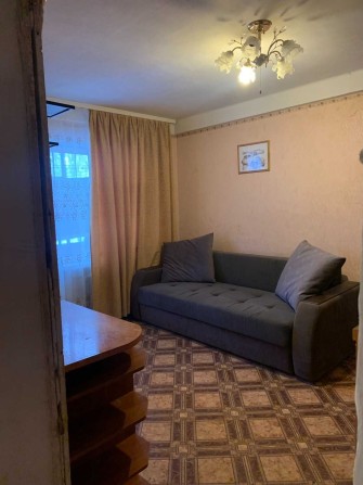 Продам 2-к квартиру, Космический район, ул. Техникумовская - фото 1