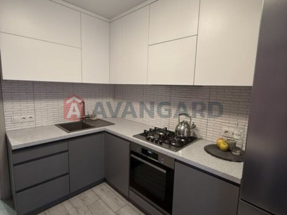 Продається власна 2км.квартира в Південному мікрорайоні. Запоріжжя