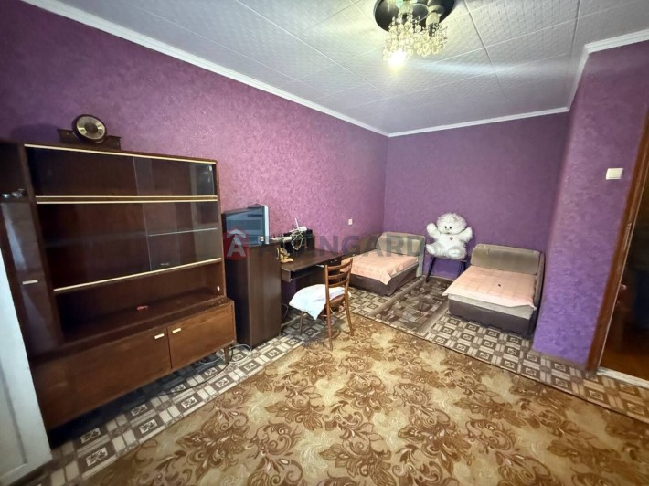 1-к квартира Космос - фото 1