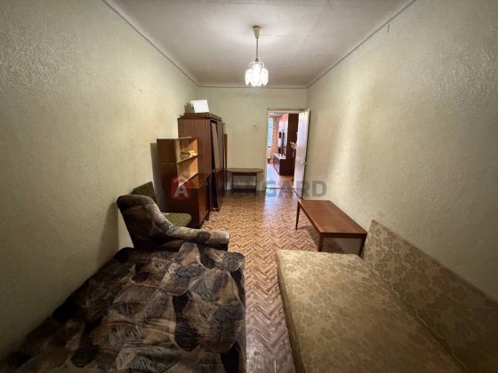 3-к квартира на Бульварі Шевченка Запоріжжя