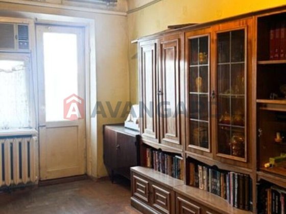 Продаж 2-кімнатної квартири в центрі Запоріжжя. Запорожье