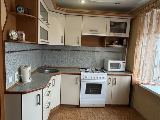 Продам 2к. квартиру, Правый берег, С.Синенка Запорожье