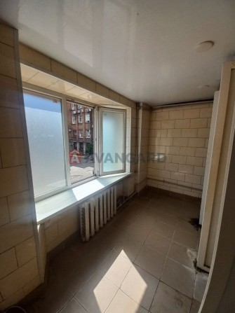 Продаж кімната в гуртожитку (площа Фестивальна) - фото 1