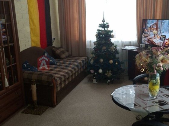 Продаж однокімнатної квартири. Запоріжжя