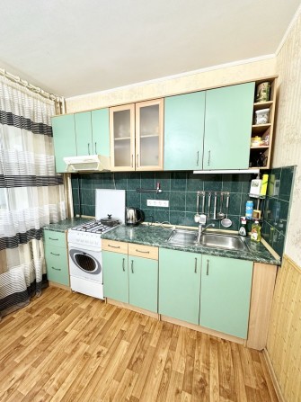 Продаж великої 1-кімн кв 2/9 Правий берег світло 24/7 - фото 1