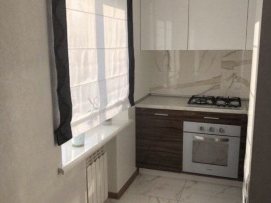 Трикімнатна квартира, Хортицький район, продаж Запоріжжя