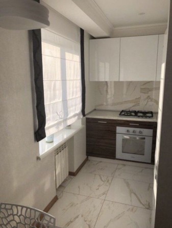 Трикімнатна квартира, Хортицький район, продаж - фото 1