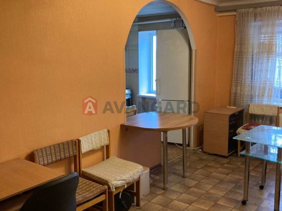 Продам 3 кімнатну квартиру по просп. Соборному Запорожье