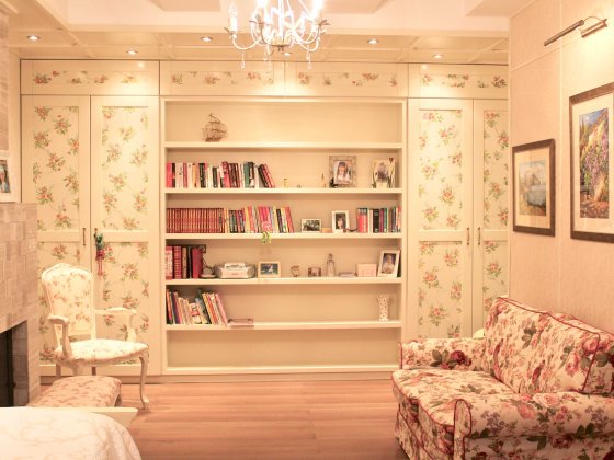 Cтильна 4-кімнатна квартира з дизайнерським ремонтом Запорожье