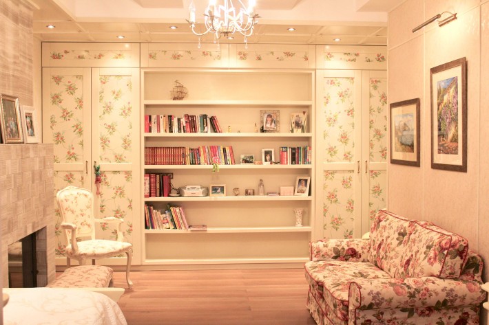 Cтильна 4-кімнатна квартира з дизайнерським ремонтом - фото 1