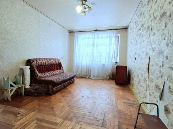 Продаж 2-кімн квартири по вул Ентузіастів Запоріжжя