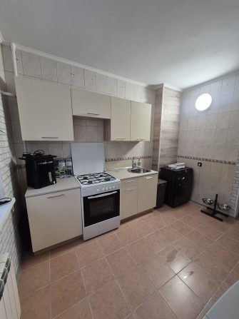 Власник! Продам 3 комнатную квартиру в Хортицком районе,  15 микр. - фото 1