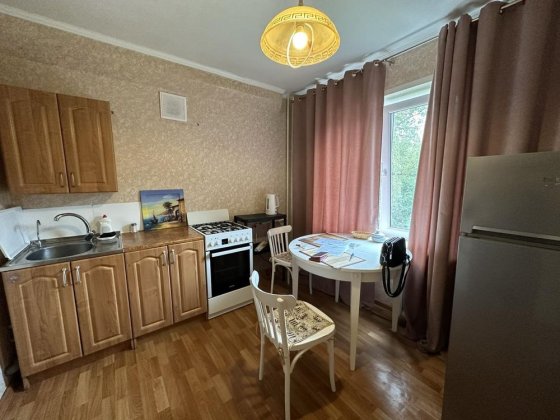 Продаж 2-кімн кв 15-й мкрн Бабурка 3/9 Запоріжжя