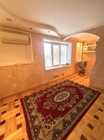 Продается 2 ком кв в Осипенковском р-не по ул Узбекистанская - фото 1