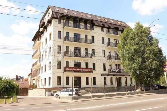 Продаж 3к. Квартири, Успішна вул., Теремки - фото 1