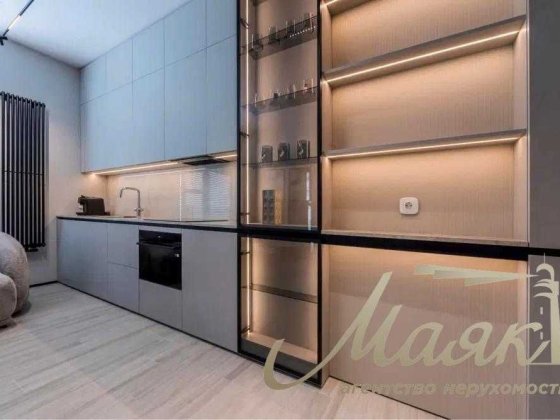 Продаж 3-к квартири, ЖК Новопечерські Липки, Печерський район, Київ Киев