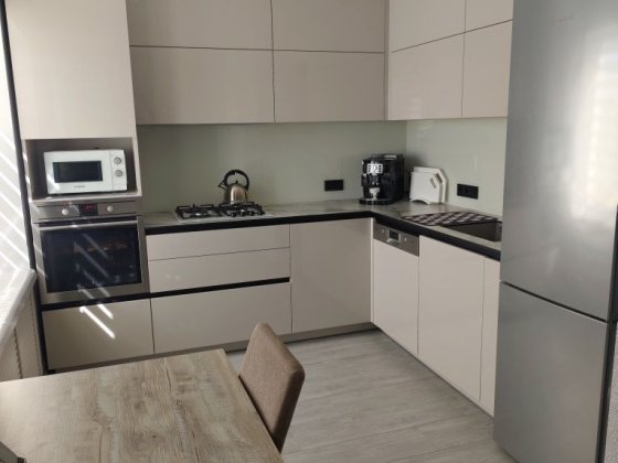 Продам шикарну  2х кім. Квартиру на Цитрусовій  з ремонтом 2024 року! Запоріжжя