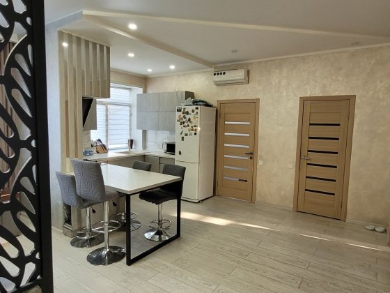 Гарна 3х квартира на 3 поверсі р-н Глінки Запорожье