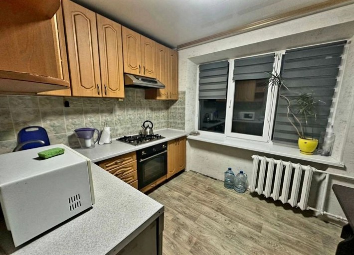 2-кімнатна квартира у гарному стані - фото 1