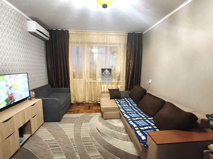 Продаж 2-кімнатної квартири, вул. Курузова, Хортицький район - фото 1