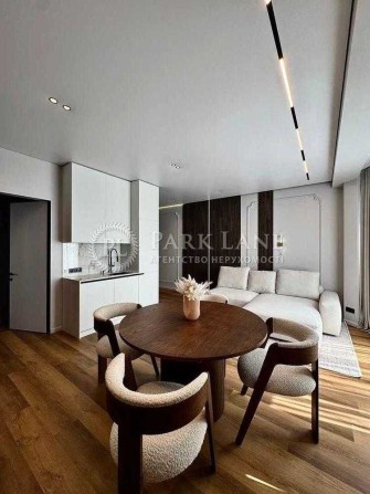 БЕЗ% Престиж Хол 70м2 Тютюнника Предславинська Іонна Павла Лумумби - фото 1