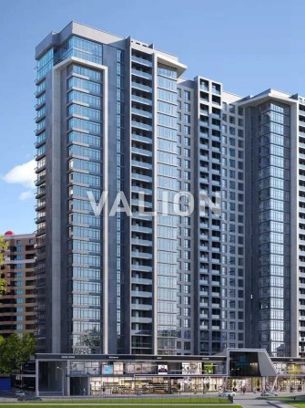 Без % Продаж 3 кім кв ЖК Maxima Residence вул. Коновальца 30 м Печерск - фото 1