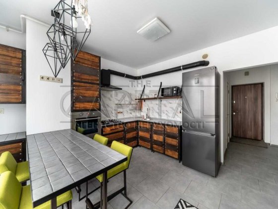 Продаж  квартири, ЖК ПАРКЛЕНД, Голосіївський р-н Киев