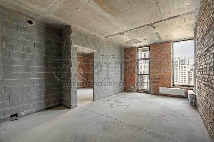 Продаж квартири, ЖК TRIIINITY, вул. Тютюнника, Печерськ - фото 1