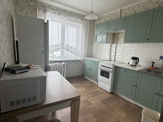 Продажа 2к квартиры 12 квартал. Высотка