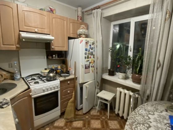 Центр міста, продаж 2-х кімнатної квартири Житомир