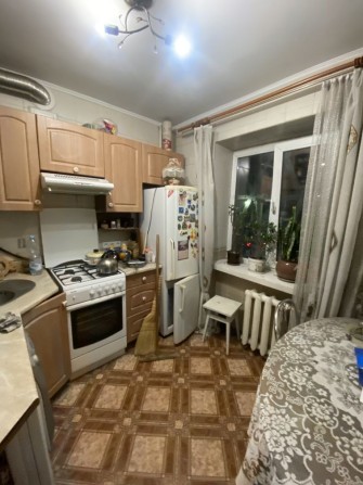 Центр міста, продаж 2-х кімнатної квартири - фото 1