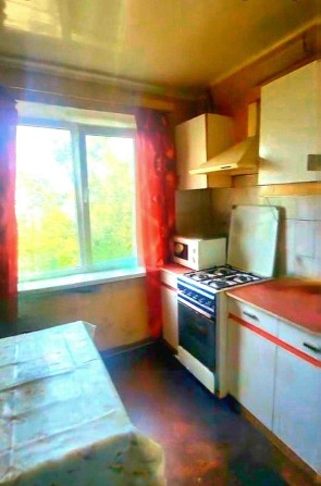 Продам 2-х кімнатну квартиру по вул. Ладозька Бородинський район - фото 1