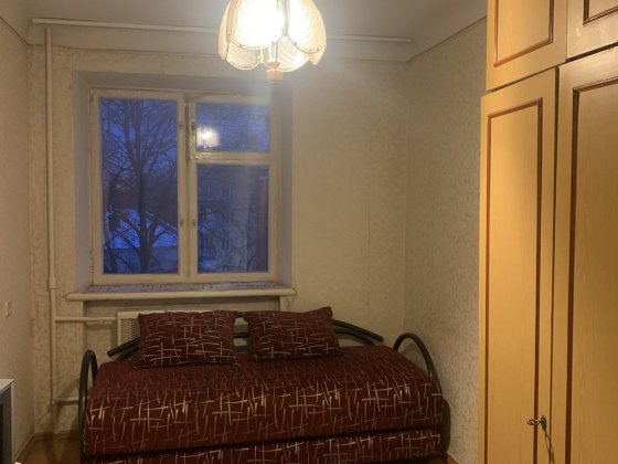 Продається 3х кім. квартира в самому центрі Житомир