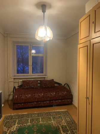 Продається 3х кім. квартира в самому центрі - фото 1