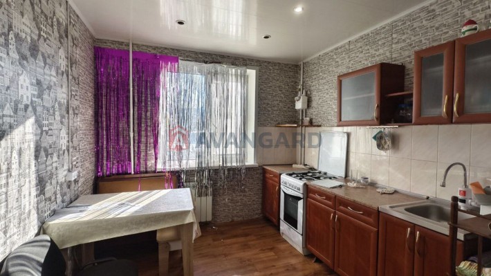 Продам 3 кімнатну квартиру! - фото 1