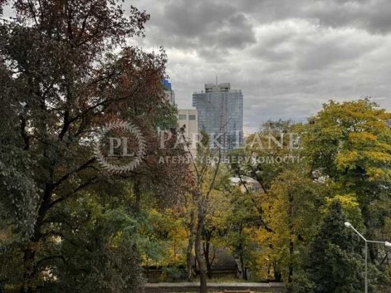 Урядовий квартал Елітна нерухомість в центрі Києва Киев