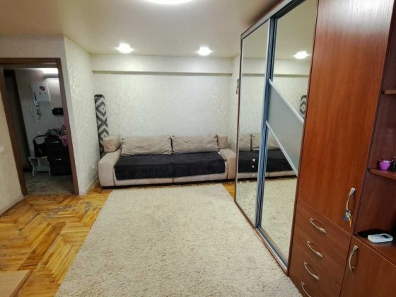 Продам 1-комн.квартиру, р-н Малого рынка Запорожье